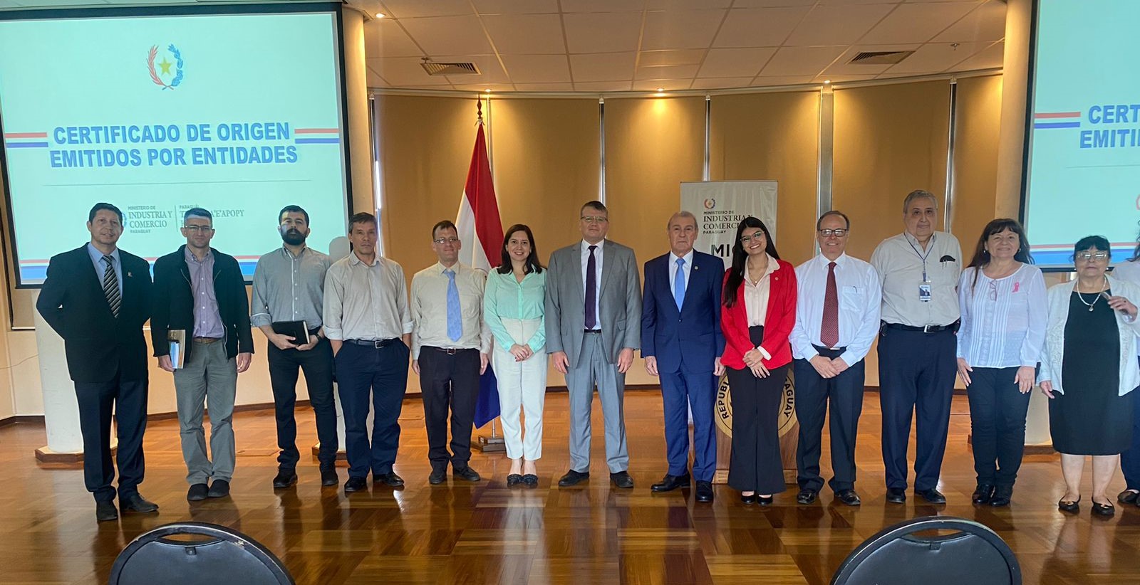 Se incorporan acuerdos de complementación sobre el Régimen de origen del Mercosur